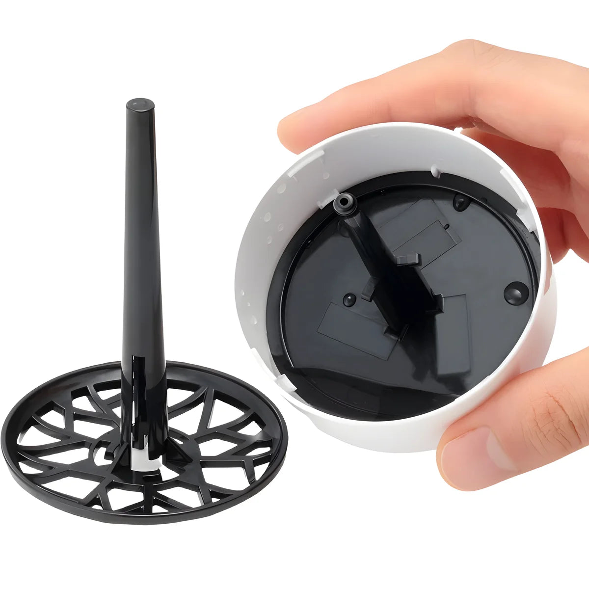 tenga bague aero argent bague argent