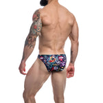 Briefkini homme Nova, confort et soutien CUT4MEN - Vignette | Adopt1toy