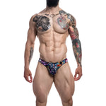 Briefkini homme Nova, confort et soutien CUT4MEN - Vignette | Adopt1toy