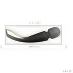 lelo masseur smart medium wand 2 noir