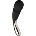 lelo masseur smart medium wand 2 noir