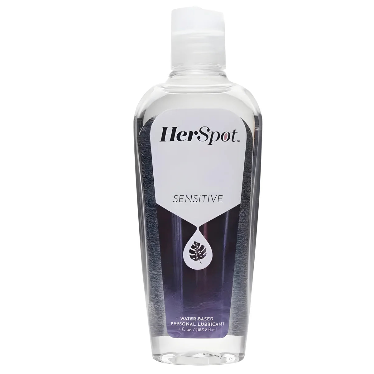 herspot fleshlight lubrifiant base d eau sensitive 100 ml