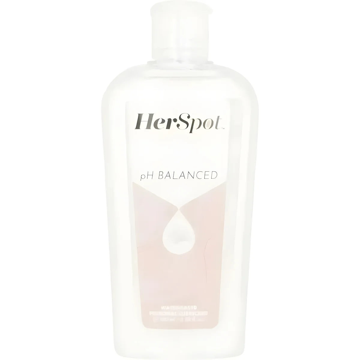 herspot fleshlight lubrifiant base d eau au ph equilibre 100 ml