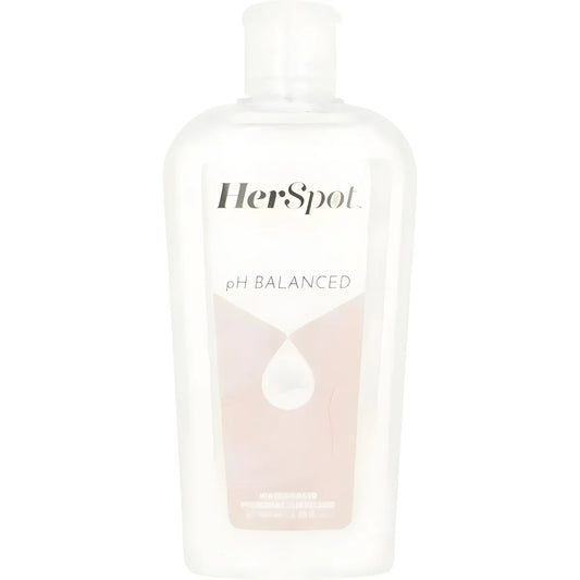 herspot fleshlight lubrifiant base d eau au ph equilibre 100 ml