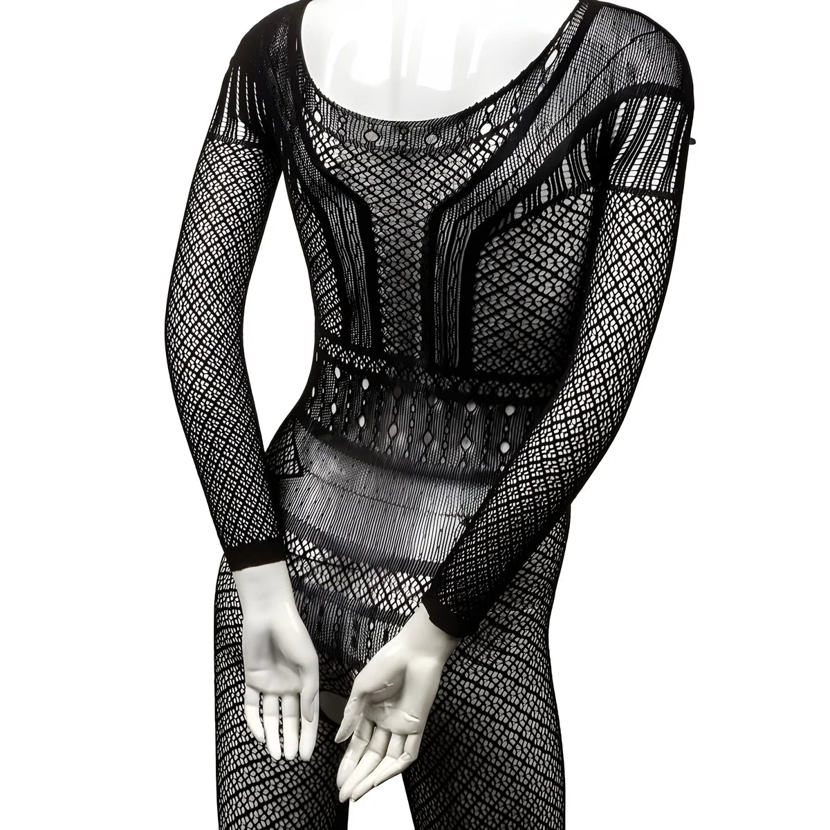 calexotics body en dentelle taille unique