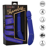 CALEXOTICS - SHAMELESS SLIM THUMPER BLEU - Vignette | Adopt1toy