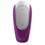 Double Fun : vibrateur connecté pour couple - Vignette | Adopt1toy