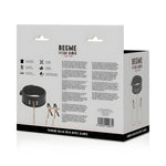 Collier Begme avec pinces pour sensations - Vignette | Adopt1toy