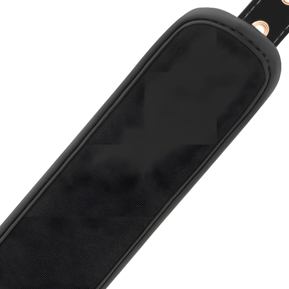 begme black edition premium menottes