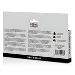 Masque aveugle Nova pour jeux de bondage BEGME - Vignette | Adopt1toy