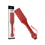 begme pelle en cuir vegetalien red edition