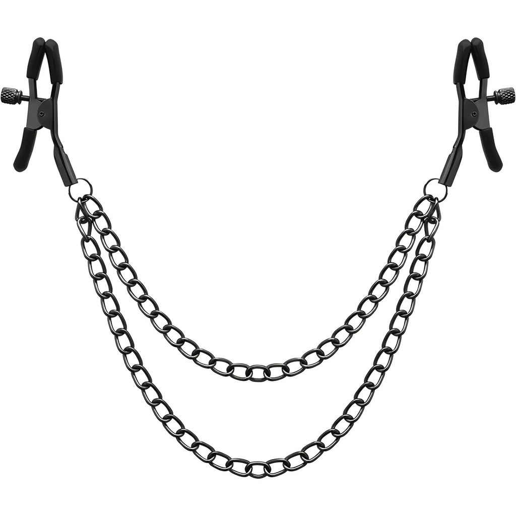 begme pinces tamelon red edition avec chaine