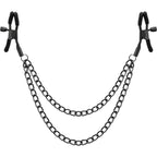 begme pinces tamelon red edition avec chaine