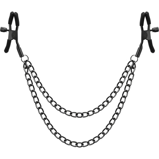 begme pinces tamelon red edition avec chaine