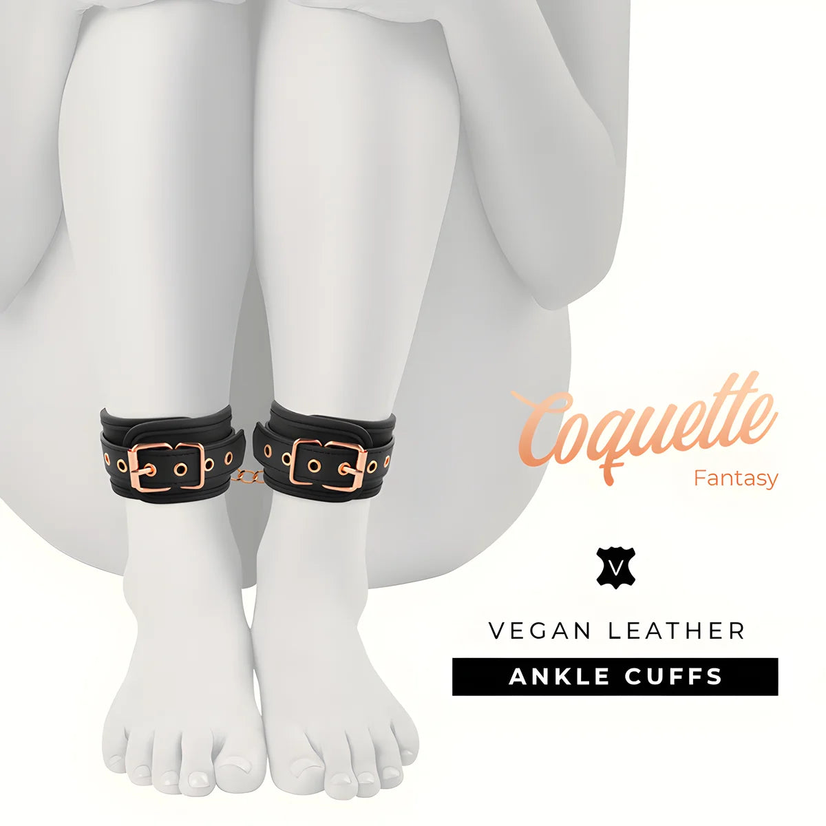 coquette chic desire chevilles fantaisie avec doublure en neoprene
