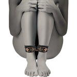 Menottes Coquette Desire pour jeux sensuels CHIC - Vignette | Adopt1toy