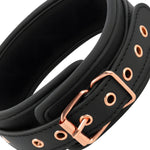 Collier Coquette Desire avec pinces sensuelles - Vignette | Adopt1toy