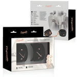 Menottes Coquette Desire pour des plaisirs raffinés - Vignette | Adopt1toy