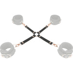 Attache Coquette Desire pour jeux sensuels CHIC - Vignette | Adopt1toy