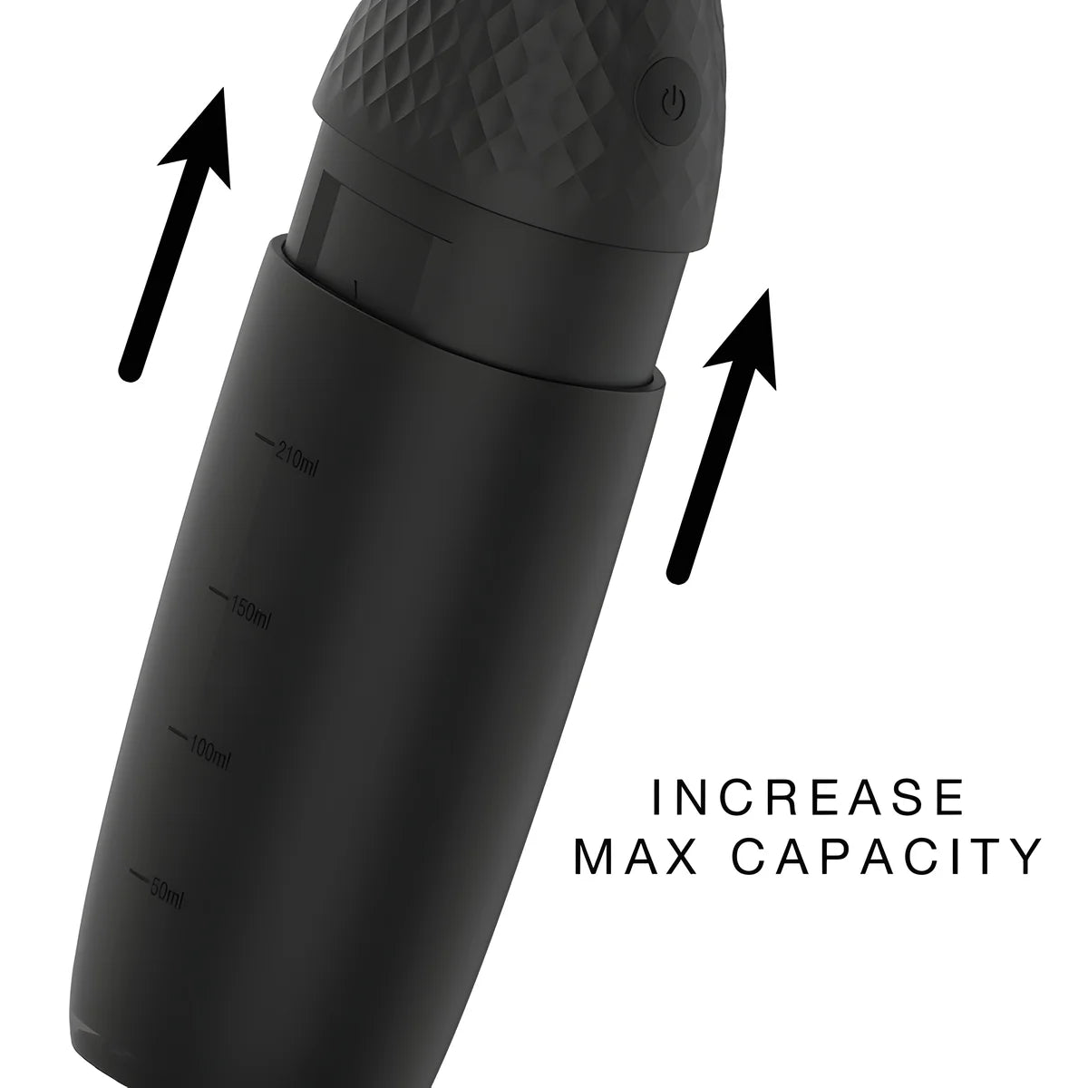 anbiguo nettoyeur anal automatique ultime 5 intensites