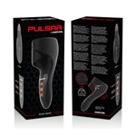 Masturbateur Pulsar pour plaisir intense JAMYJOB - Vignette | Adopt1toy