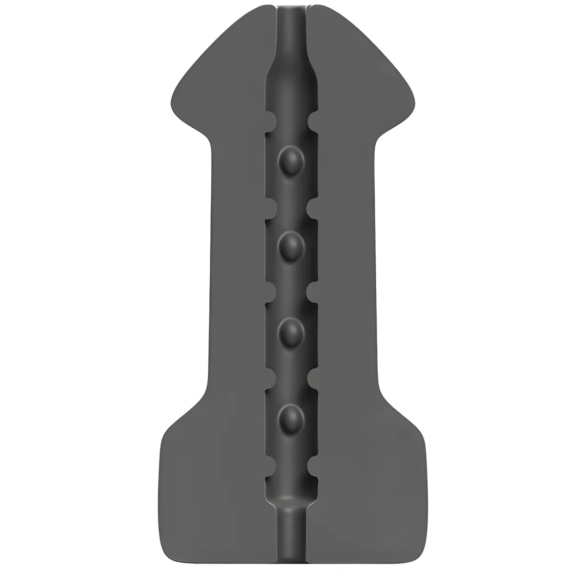 all black branchement de masturbateur