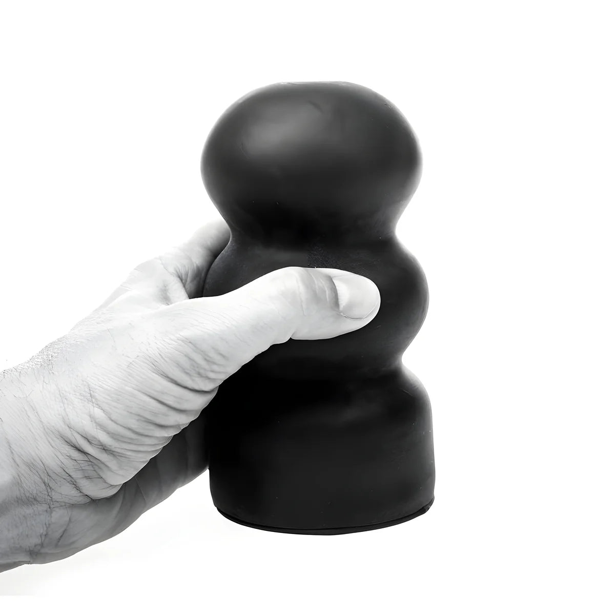 all black masturbateur pookie