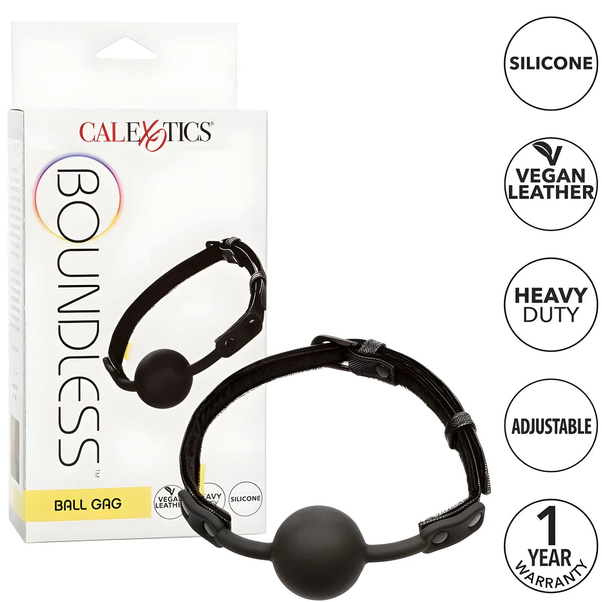 calexotics billon boule sans limites