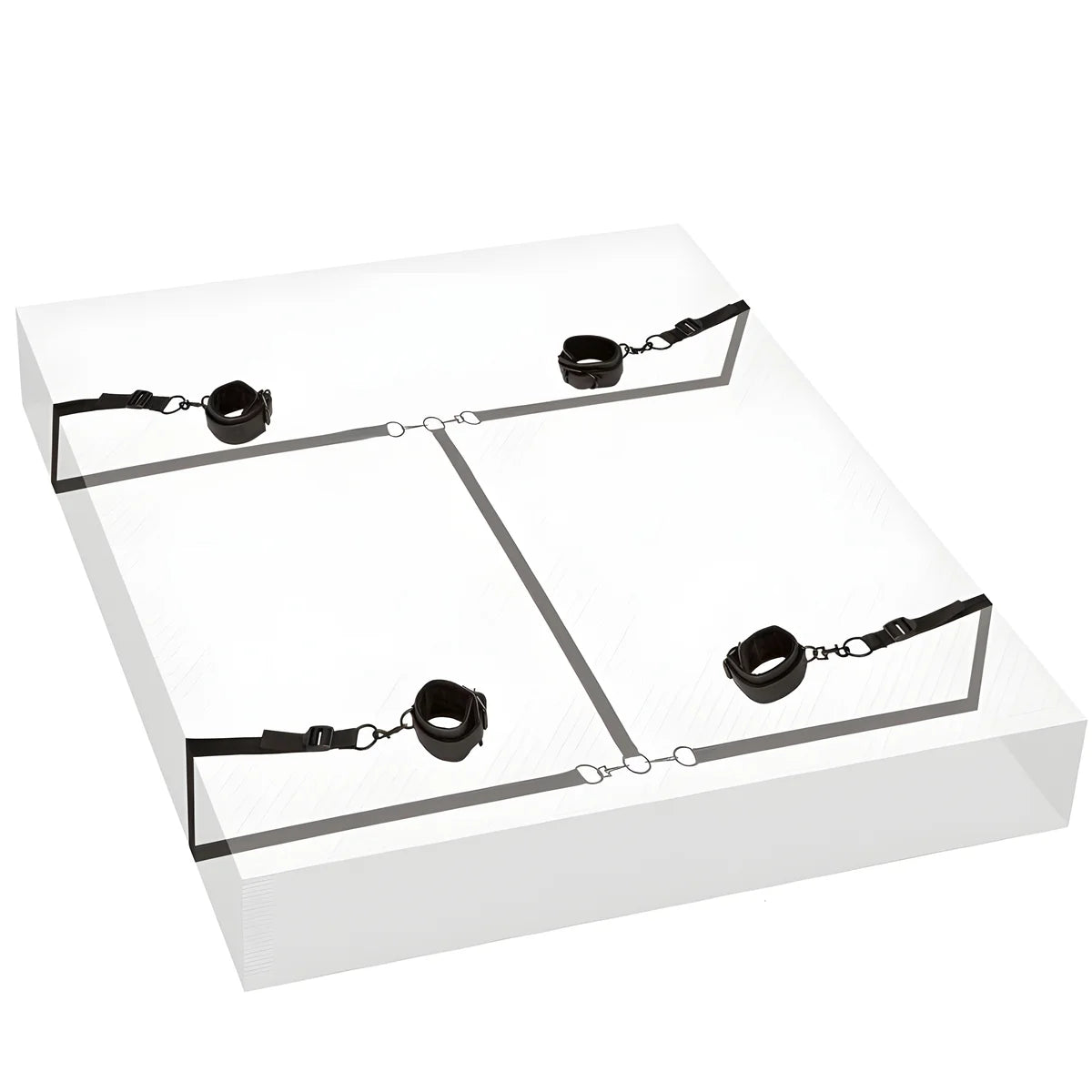 calexotics retenue rouge sans limites