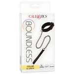 Collier Boundless avec laisse ajustable - Vignette | Adopt1toy