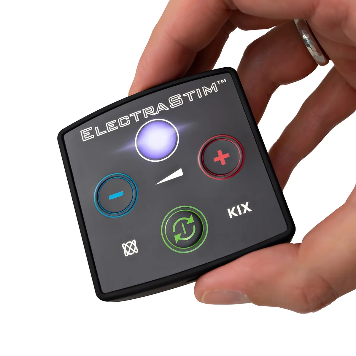 electrastim kix electro stimulateur de sexe