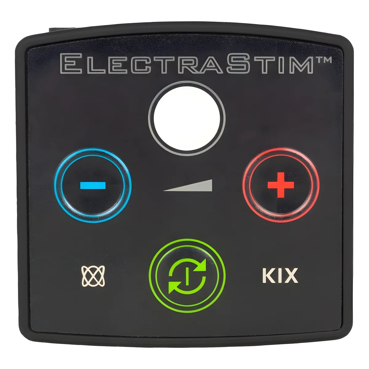 electrastim kix electro stimulateur de sexe