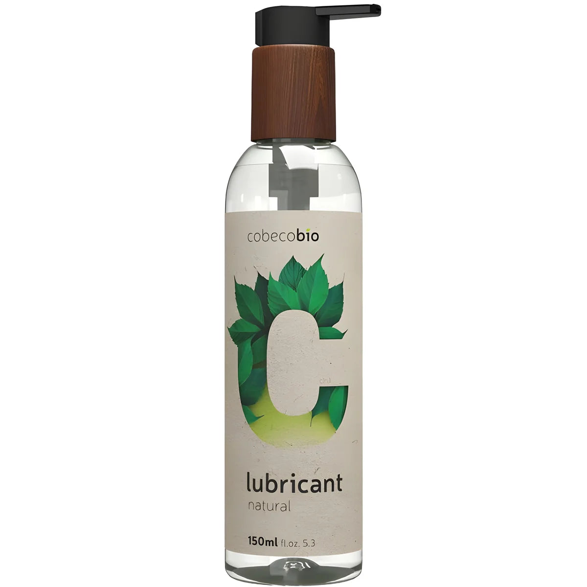 cobeco bio lubrifiant naturel 150 ml