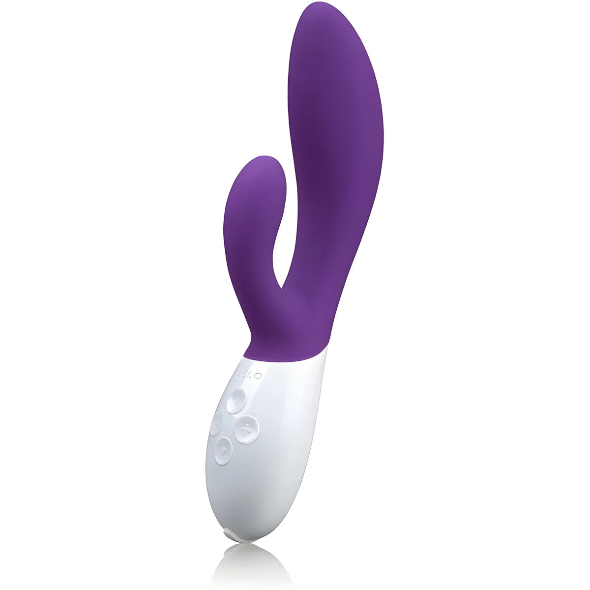 lelo ina wave 2 vbrador luxury mouvement special lilas
