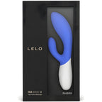 lelo ina wave 2 vbrador luxury mouvement special california sky