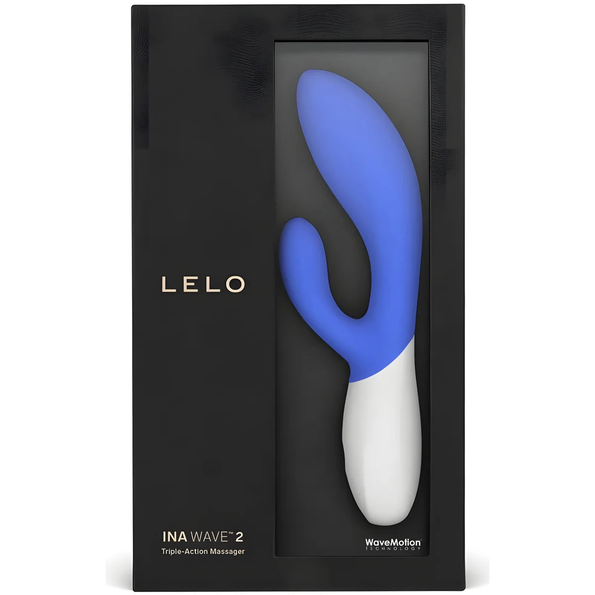 lelo ina wave 2 vbrador luxury mouvement special california sky