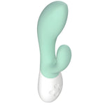 Rabbit Ina 3, double stimulation délicate LELO - Vignette | Adopt1toy
