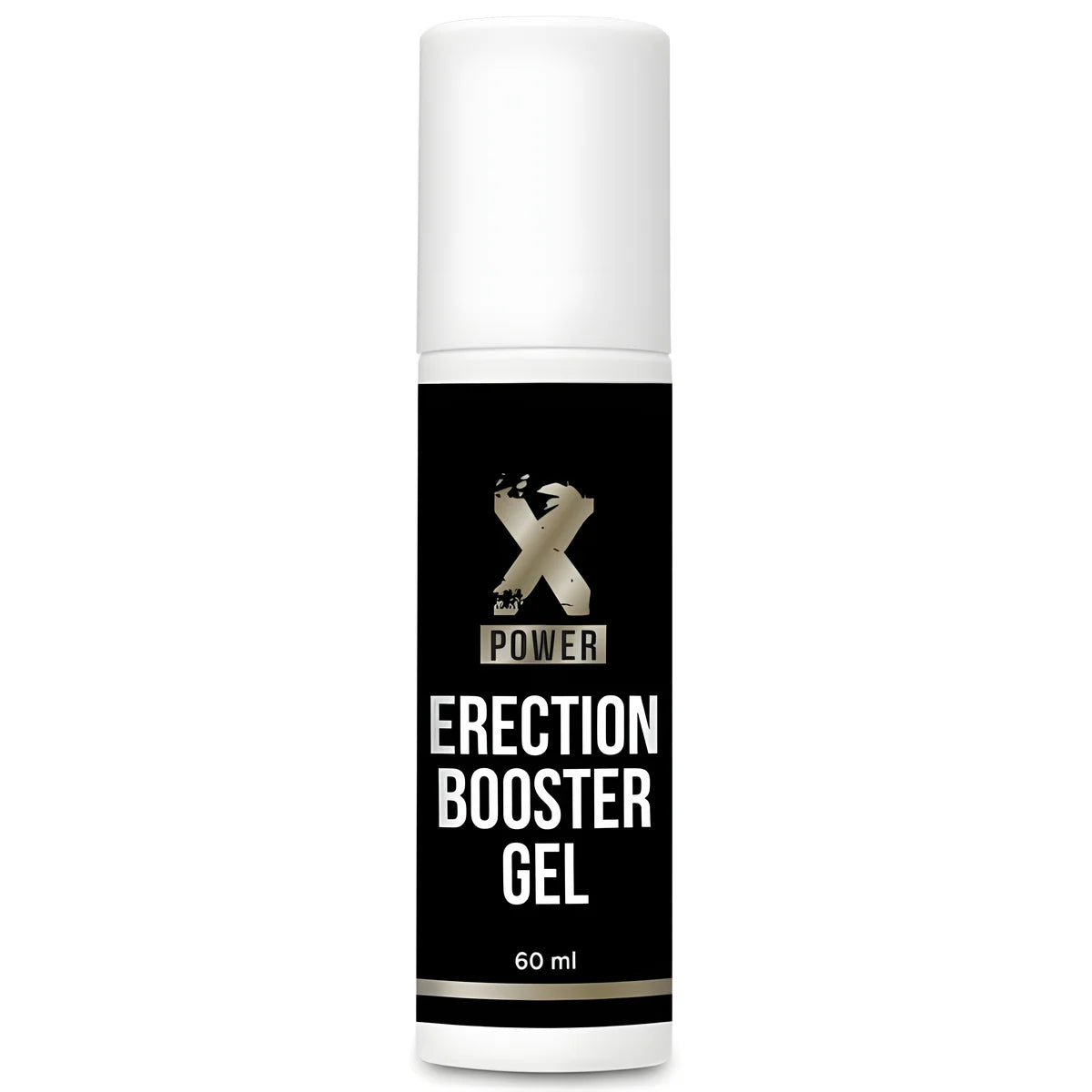 xpower gel booster d erection 60 ml