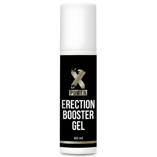 xpower gel booster d erection 60 ml