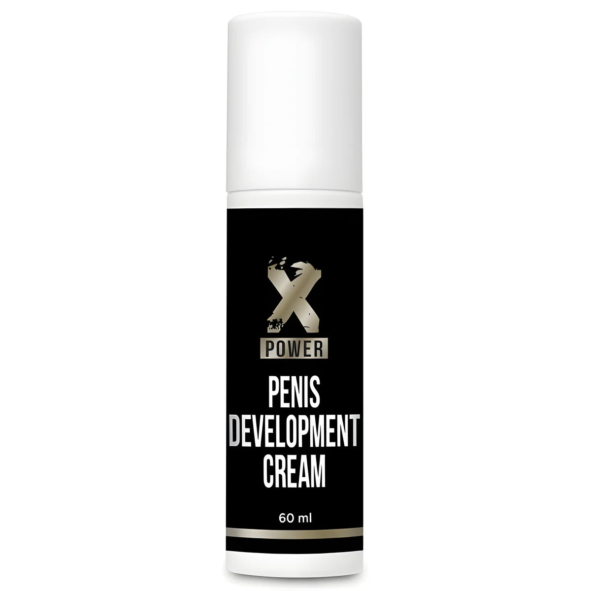 xpower creme de developpement du penis 60 ml