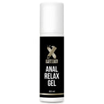 Gel relaxant anal Bali pour douceur et confort - Vignette | Adopt1toy