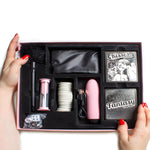 Jeu de plateau : voyage au cœur du désir - Vignette | Adopt1toy