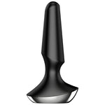 Plug-ilicious 2, plaisir anal intense et doux - Vignette | Adopt1toy