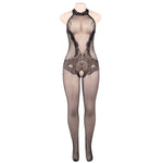 Bodystocking Nova en dentelle séduisante QUEEN - Vignette | Adopt1toy