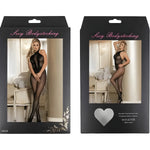 Bodystocking Nova en dentelle séduisante QUEEN - Vignette | Adopt1toy