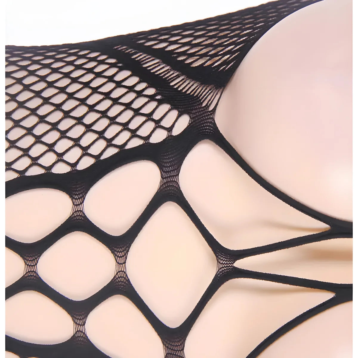 queen lingerie bodystocking dos ouvert et col dos ouvert s l