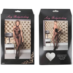 Bodystocking dos nu Bali, sensualité révélée - Vignette | Adopt1toy