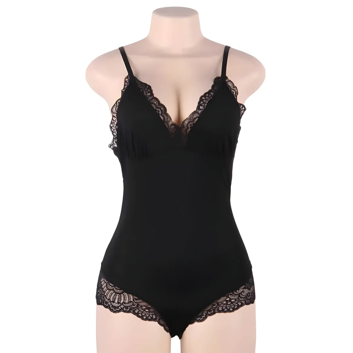 queen lingerie teddy dentelle s m