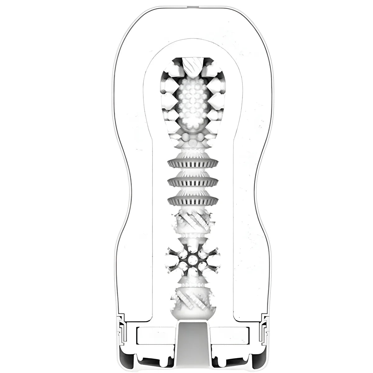 tenga tasse vide originale premium forte