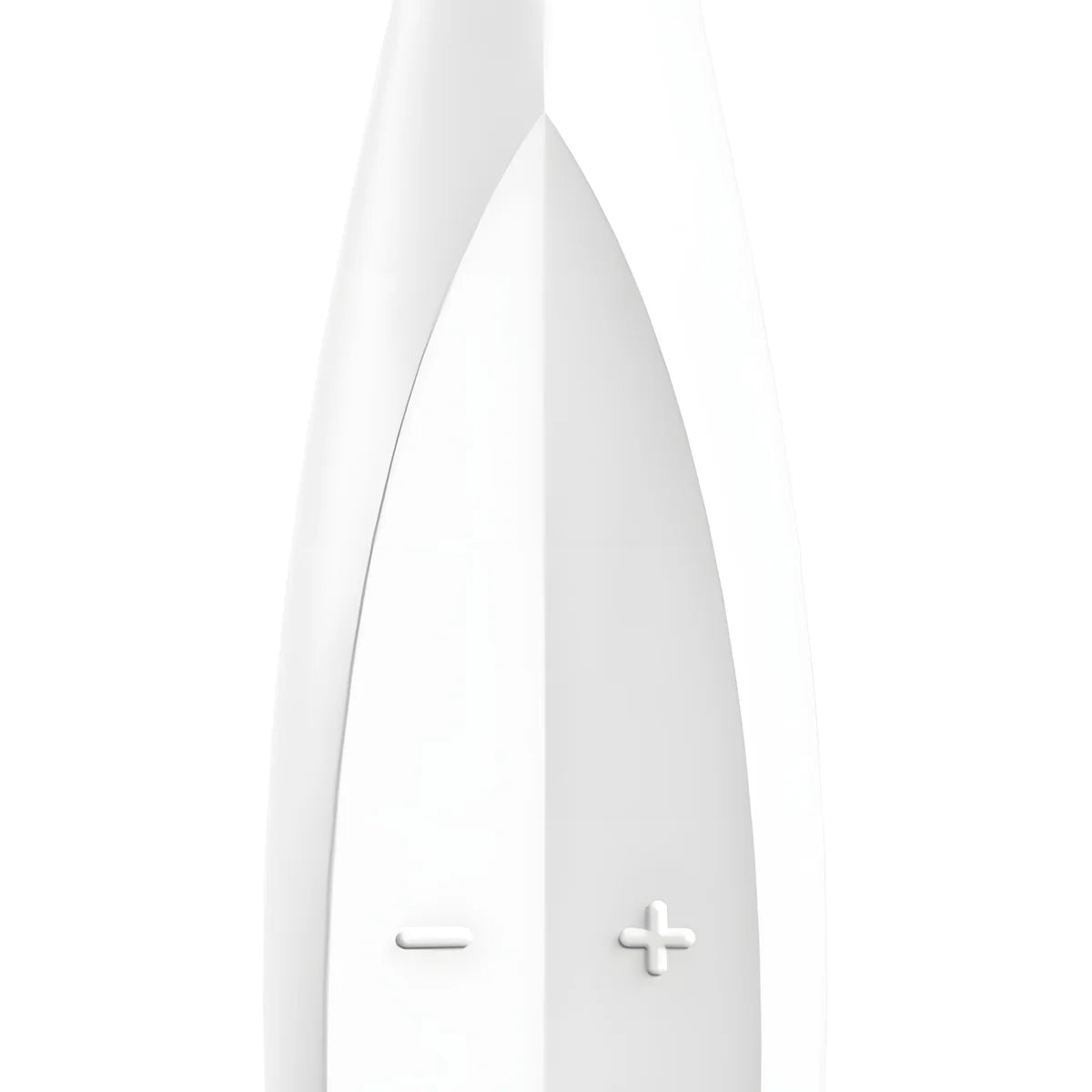 satisfyer vibrateur twirling fun tip blanc